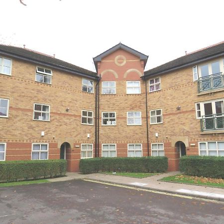 The Court II Apartman Liverpool Kültér fotó