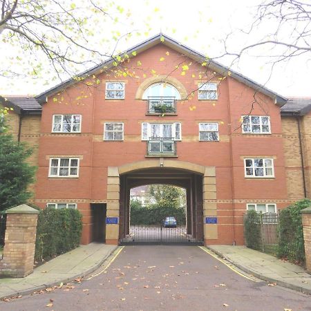 The Court II Apartman Liverpool Kültér fotó