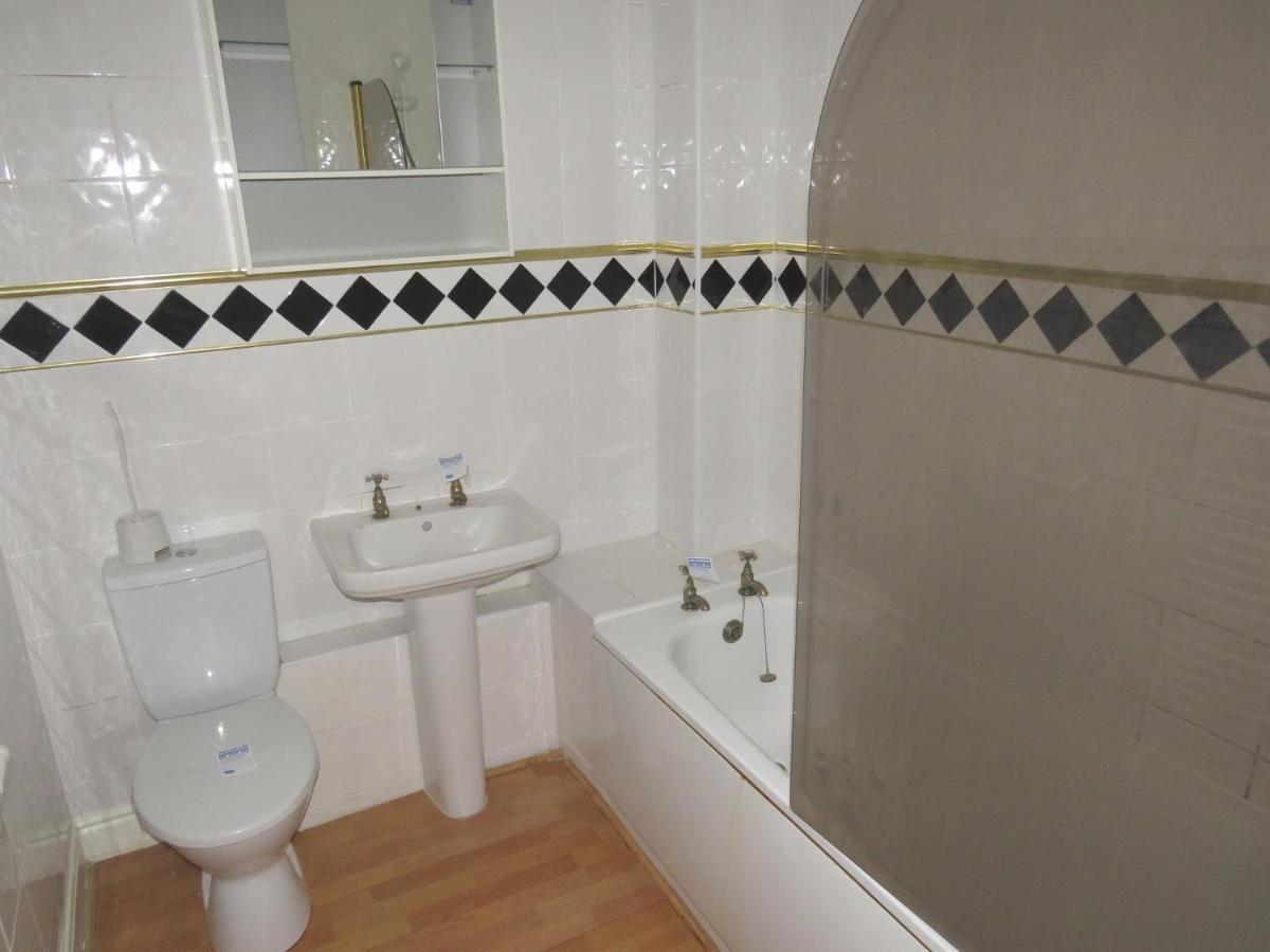 The Court II Apartman Liverpool Kültér fotó