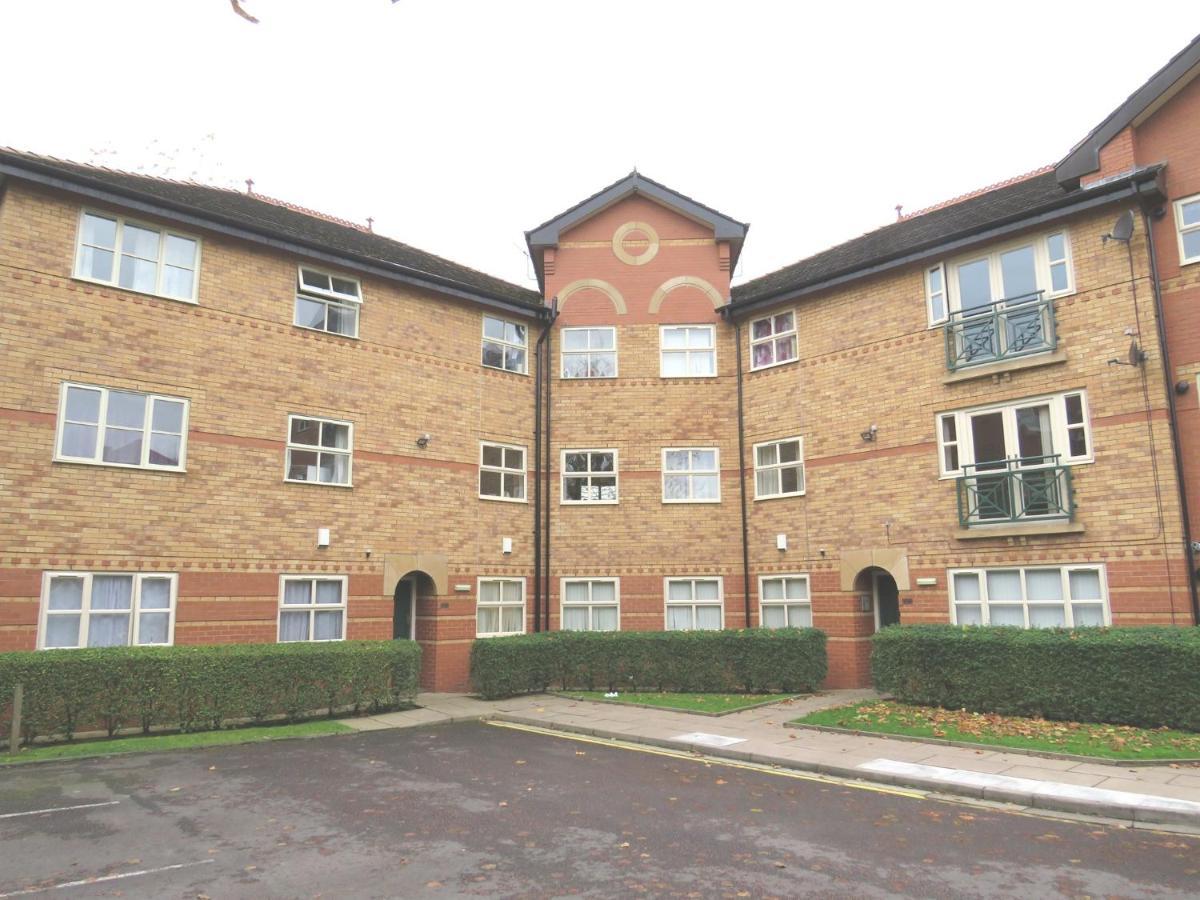 The Court II Apartman Liverpool Kültér fotó