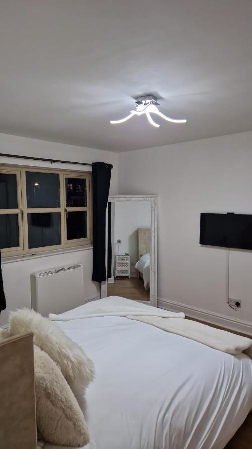 The Court II Apartman Liverpool Kültér fotó